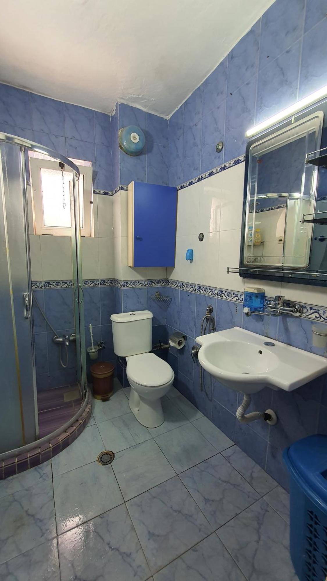 The General'S Home Shkodër Extérieur photo
