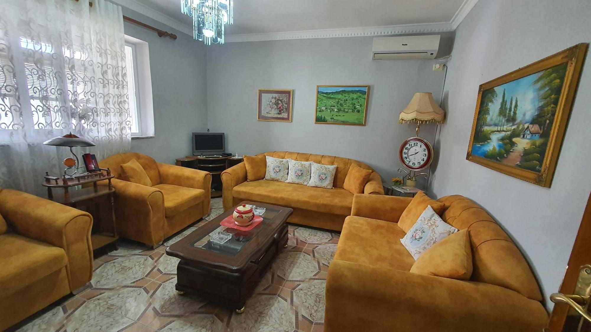 The General'S Home Shkodër Extérieur photo